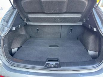 Nissan Qashqai 1.3 DIG-T Tekna DCT Auto Euro 6 (s/s) 5dr