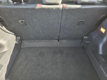 Nissan Juke 1.5 dCi N-Connecta Euro 6 (s/s) 5dr