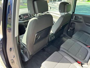 Volkswagen Sharan 1.4 TSI SE Nav DSG Euro 6 (s/s) 5dr