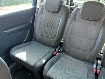 Volkswagen Sharan 1.4 TSI SE Nav DSG Euro 6 (s/s) 5dr