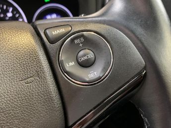 Honda HR-V 1.5 i-VTEC EX CVT Euro 6 (s/s) 5dr
