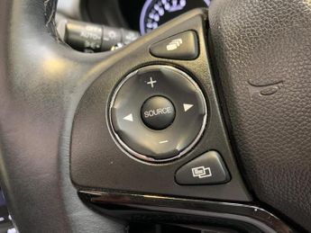 Honda HR-V 1.5 i-VTEC EX CVT Euro 6 (s/s) 5dr