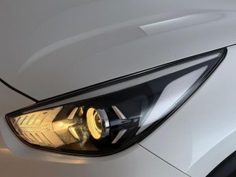 Kia Niro 1.6 GDi 2 SUV 5dr Petrol Hybrid DCT Euro 6 (s/s) (139 bhp)