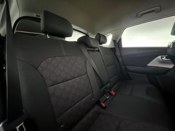 Kia Niro 1.6 GDi 2 SUV 5dr Petrol Hybrid DCT Euro 6 (s/s) (139 bhp)