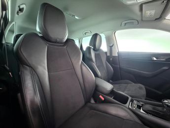 Skoda Karoq 1.0 TSI SE L SUV 5dr Petrol DSG Euro 6 (s/s) (115 ps)