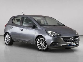 Vauxhall Corsa 1.4i SE Hatchback 5dr Petrol Auto Euro 6 (90 ps)