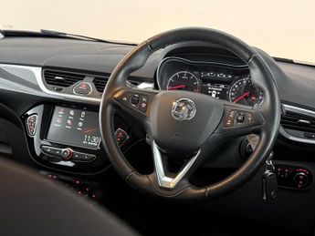 Vauxhall Corsa 1.4i SE Hatchback 5dr Petrol Auto Euro 6 (90 ps)