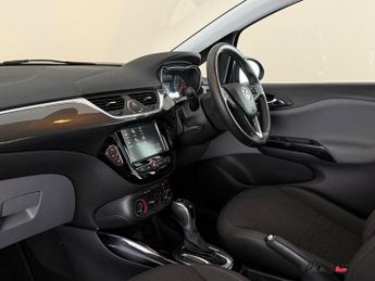Vauxhall Corsa 1.4i SE Hatchback 5dr Petrol Auto Euro 6 (90 ps)