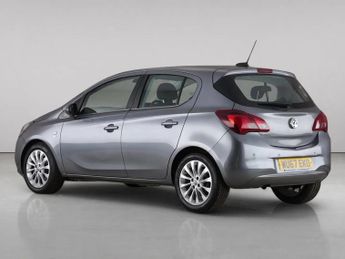 Vauxhall Corsa 1.4i SE Hatchback 5dr Petrol Auto Euro 6 (90 ps)