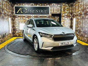 Skoda Enyaq iV 62kWh 60 Auto 5dr
