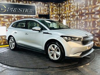 Skoda Enyaq iV 62kWh 60 Auto 5dr