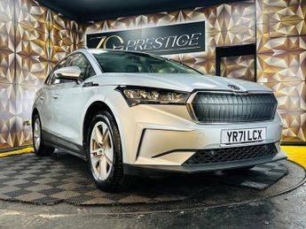 Skoda Enyaq iV 62kWh 60 Auto 5dr