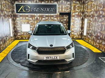 Skoda Enyaq iV 62kWh 60 Auto 5dr