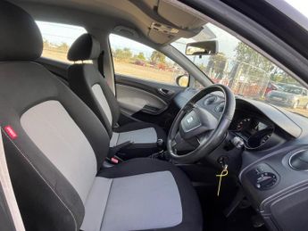 SEAT Ibiza 1.4 Toca Euro 5 5dr