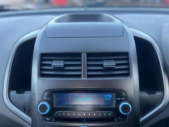 Chevrolet Aveo 1.4 LTZ Auto Euro 5 5dr