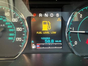 Jaguar XF 2.2d Luxury Auto Euro 5 (s/s) 4dr