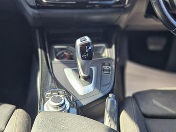 BMW 1 Series 1.5 118i Sport Auto Euro 6 (s/s) 5dr