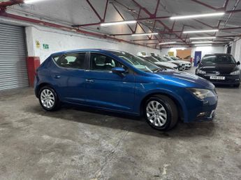 SEAT Leon 1.2 TSI SE Euro 6 (s/s) 5dr