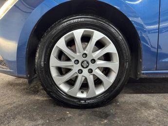 SEAT Leon 1.2 TSI SE Euro 6 (s/s) 5dr