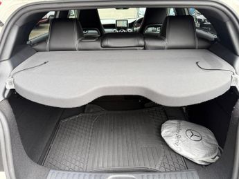 Mercedes-Benz A Class 1.6 A180 Sport Hatchback 5dr Petrol 7G-DCT Euro 6 (s/s) (122 ps)