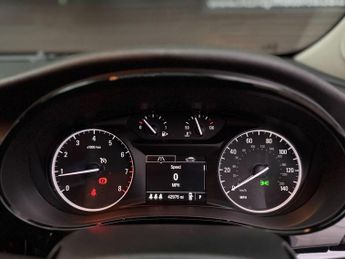 Vauxhall Mokka X 1.4i Turbo Active Auto Euro 6 5dr