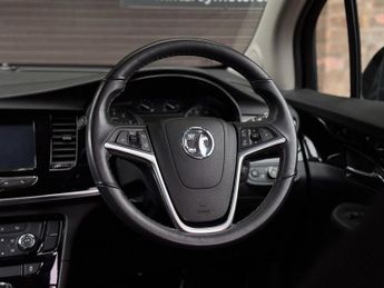 Vauxhall Mokka X 1.4i Turbo Active Auto Euro 6 5dr