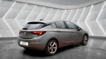 Vauxhall Astra 1.4i Turbo SRi Auto Euro 6 (s/s) 5dr