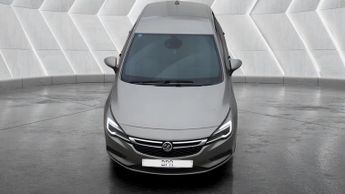 Vauxhall Astra 1.4i Turbo SRi Auto Euro 6 (s/s) 5dr