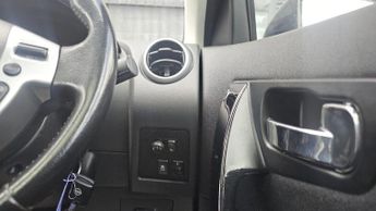 Nissan Qashqai 1.5 dCi 360 2WD Euro 5 5dr