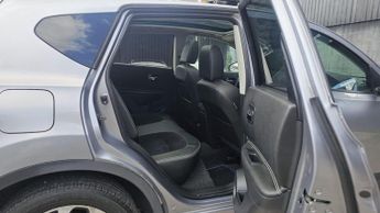 Nissan Qashqai 1.5 dCi 360 2WD Euro 5 5dr