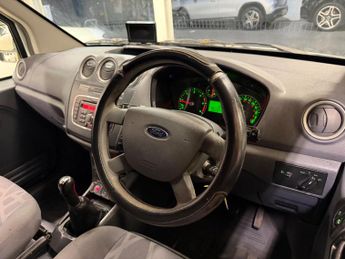 Ford Transit Connect 1.8 TDCi T230 L3 H3 4dr DPF