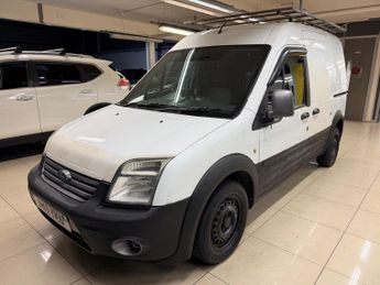 Ford Transit Connect 1.8 TDCi T230 L3 H3 4dr DPF