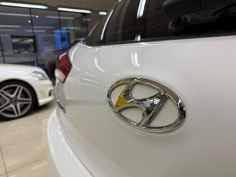 Hyundai i20 1.4 CRDi SE Euro 6 5dr