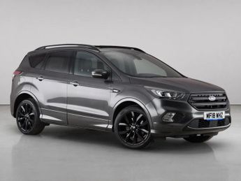 Ford Kuga 1.5T EcoBoost ST-Line X SUV 5dr Petrol Auto AWD Euro 6 (s/s) (18