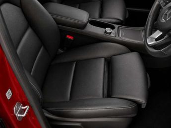 Mercedes-Benz A Class 1.5 A180d Sport (Premium) Hatchback 5dr Diesel 7G-DCT Euro 6 (s/