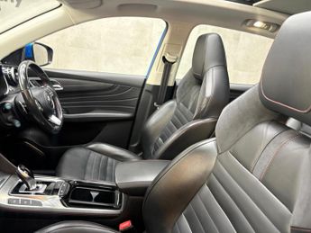 MG MG HS 1.5 T-GDI Exclusive DCT Euro 6 (s/s) 5dr