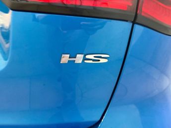 MG MG HS 1.5 T-GDI Exclusive DCT Euro 6 (s/s) 5dr
