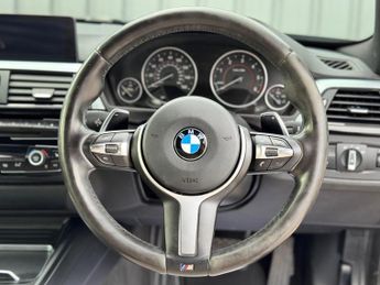 BMW 4 Series 2.0 420d M Sport Auto xDrive Euro 6 (s/s) 2dr