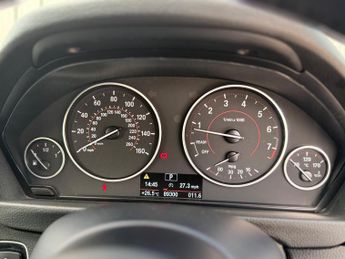 BMW 4 Series 2.0 420i M Sport Auto Euro 6 (s/s) 2dr