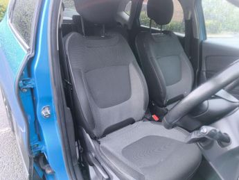 Renault Captur 1.5 dCi ENERGY Dynamique S MediaNav Euro 5 (s/s) 5dr
