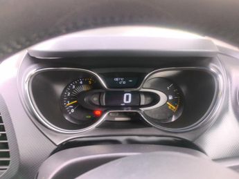 Renault Captur 1.5 dCi ENERGY Dynamique S MediaNav Euro 5 (s/s) 5dr