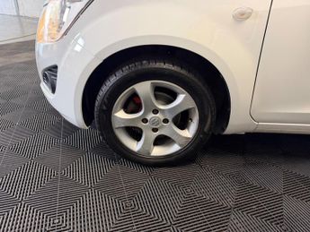 Suzuki Splash 1.0 12V SZ2 Euro 5 5dr