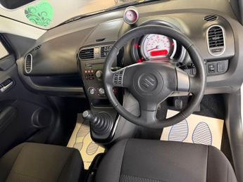 Suzuki Splash 1.0 12V SZ2 Euro 5 5dr