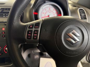 Suzuki Splash 1.0 12V SZ2 Euro 5 5dr