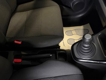 Suzuki Splash 1.0 12V SZ2 Euro 5 5dr
