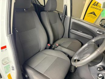 Suzuki Splash 1.0 12V SZ2 Euro 5 5dr