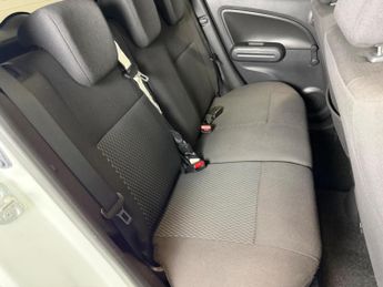 Suzuki Splash 1.0 12V SZ2 Euro 5 5dr