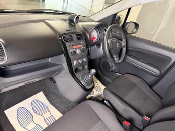 Suzuki Splash 1.0 12V SZ2 Euro 5 5dr