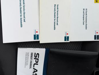 Suzuki Splash 1.0 12V SZ2 Euro 5 5dr