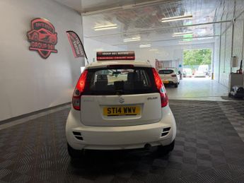 Suzuki Splash 1.0 12V SZ2 Euro 5 5dr